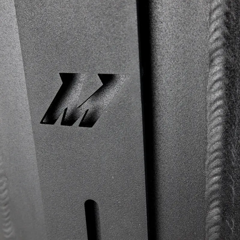 Mishimoto Universal Air-To-Water Intercooler Dual Pass (1500Hp) - Same Side Inlet/Outlet 2