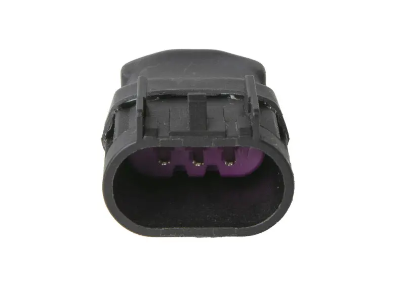 Afe 14-19 Chevrolet Corvette (C7) Control Electronic Shock Delete Module & Ride Height Simulators 2
