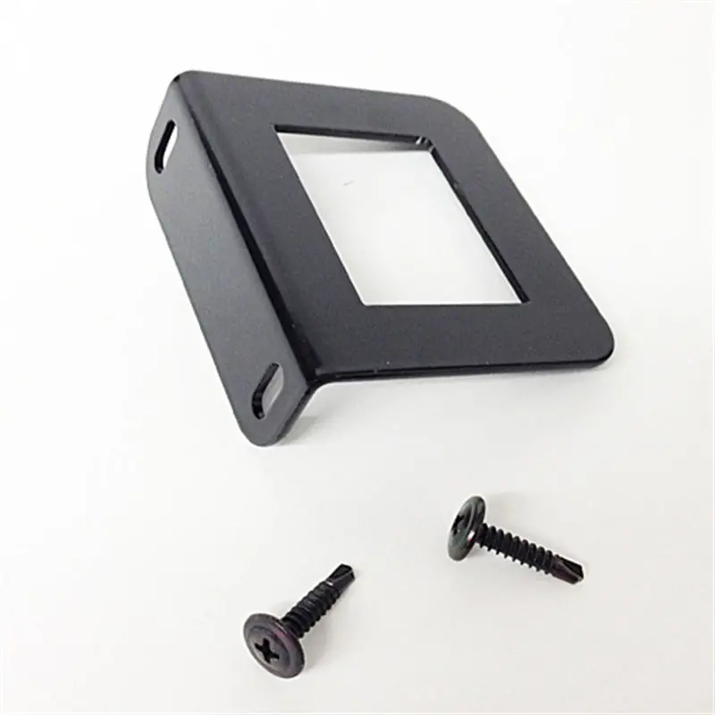 Arb Air Locker Switch Bracket 2Gang 1