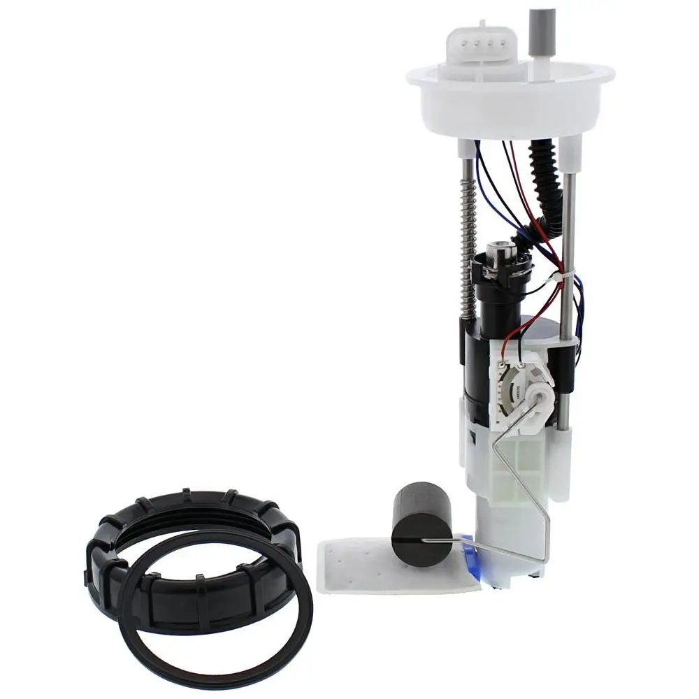 Polaris Rzr Fuel Pump Module 1