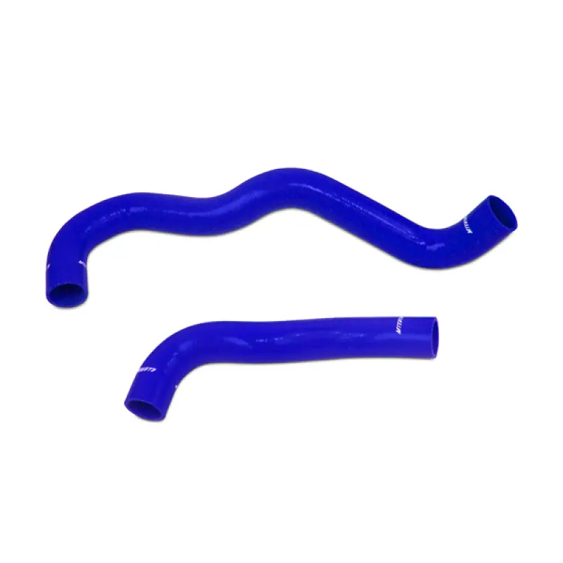Mishimoto 03-07 Ford F250 6.0L Blue Diesel Hose Kit 1