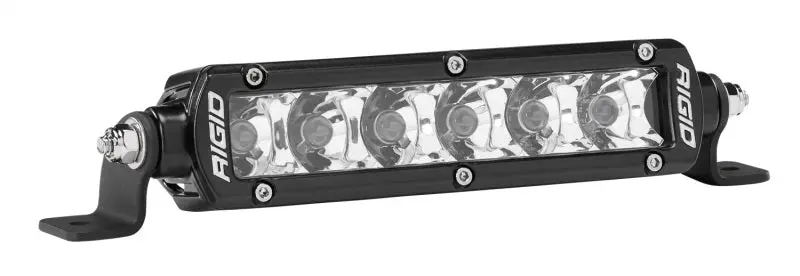 Rigid Industries 6In Sr-Series Pro - Spot 1