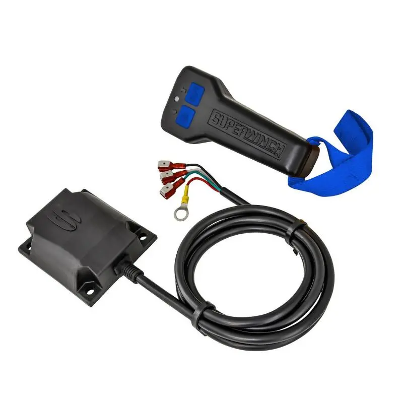 Superwinch Wireless Remote Control Kit 1