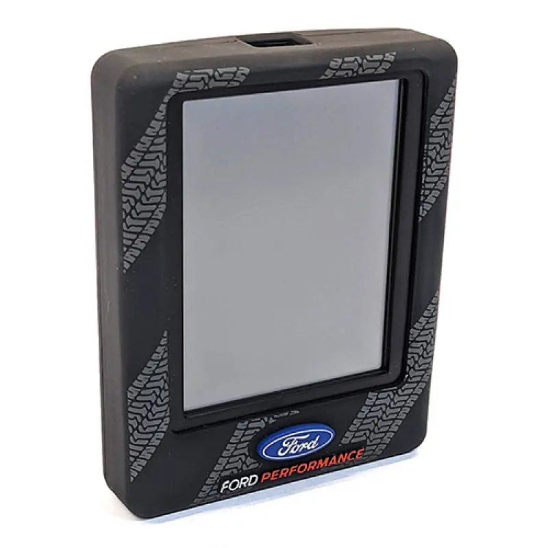 Ford Racing 2025 Ford Bronco 2.3L Ecoboost Performance Calibration 1