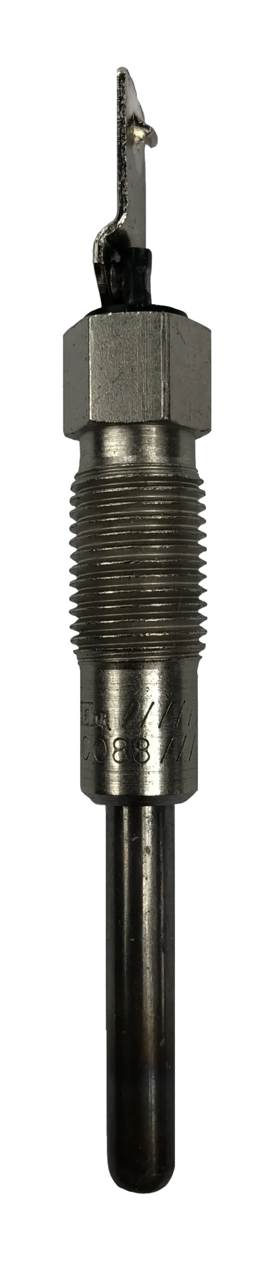 Pureflow Dieselrx 83-86 Ford Idi 12V 6.9L Engine Glow Plugs 1