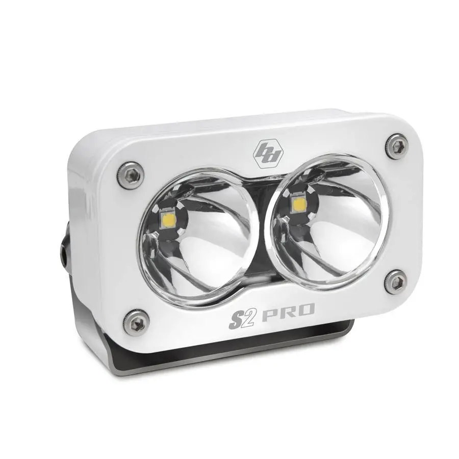 Baja Designs S2 Pro White, Led 1
