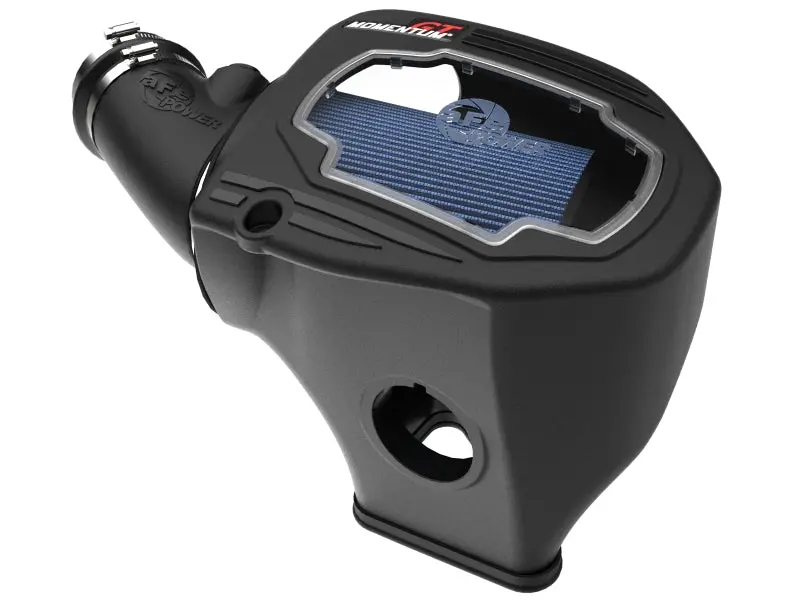 Afe Momentum Gt Pro 5R Intake System 11-23 Dodge Challenger V8-6.4L Hemi W/Shaker Hood 1