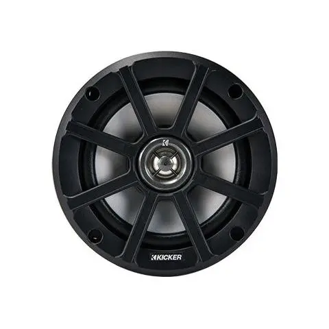 Ps 6.5" Coaxial Speaker (4 Ohm) 1