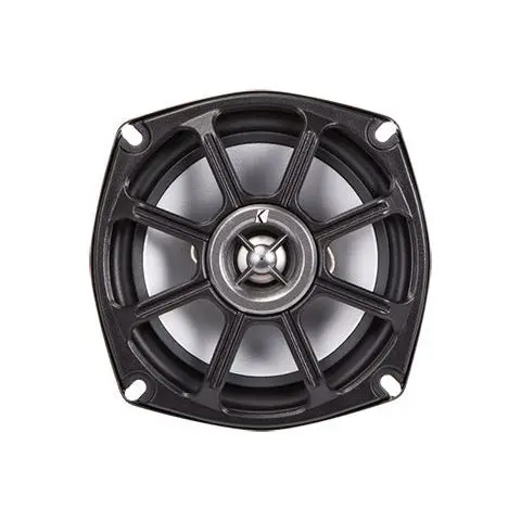 Ps 5.25" 2Ω Coaxial Speaker (4 Ohm) 1