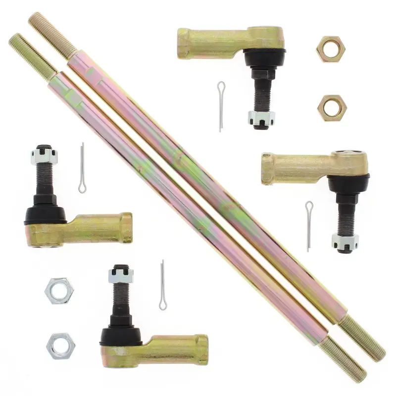 All Balls Racing 16-23 Can-Am Outlander Dps 450 Efi Tie Rod Upgrade Kit 1