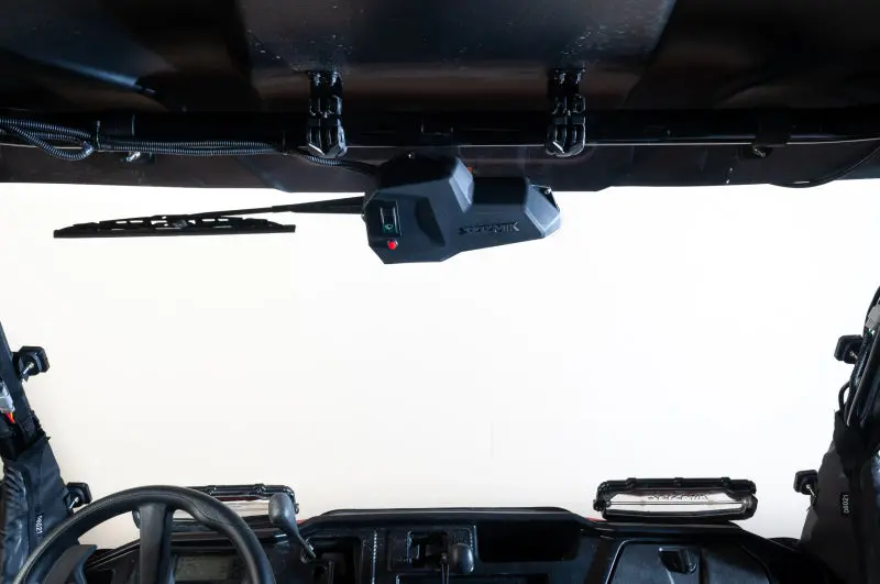Seizmik Universal Utv Wiper Assembly 1