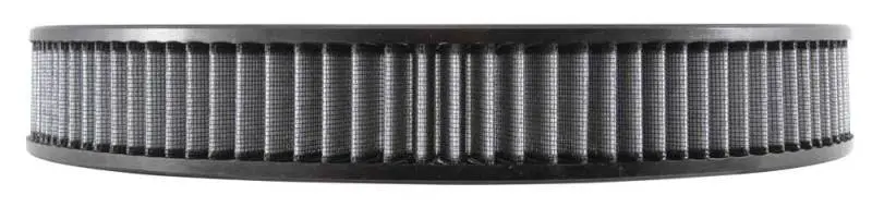 K&N Custom Air Filter Cotton Gauze 14Inod X 12 1/4Inid X 2Inh 2
