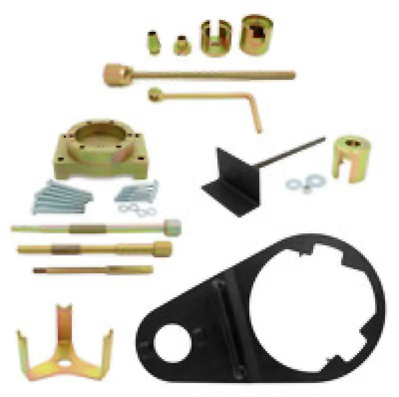 Epi 22+ Can-Am 500/700 Pdrive Master Clutch Service Kit 1