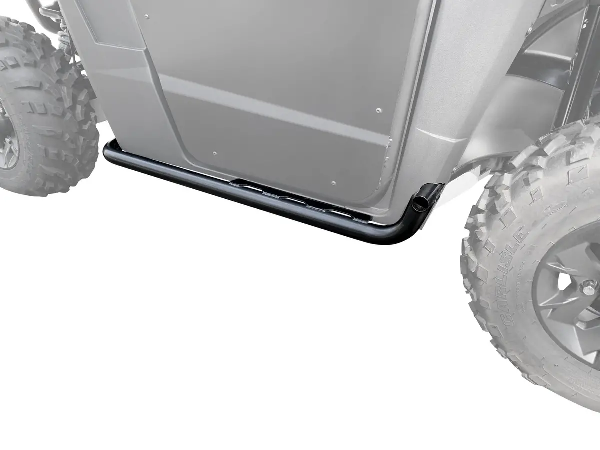 Polaris Ranger Sp 570 Tube Rock Sliders 2