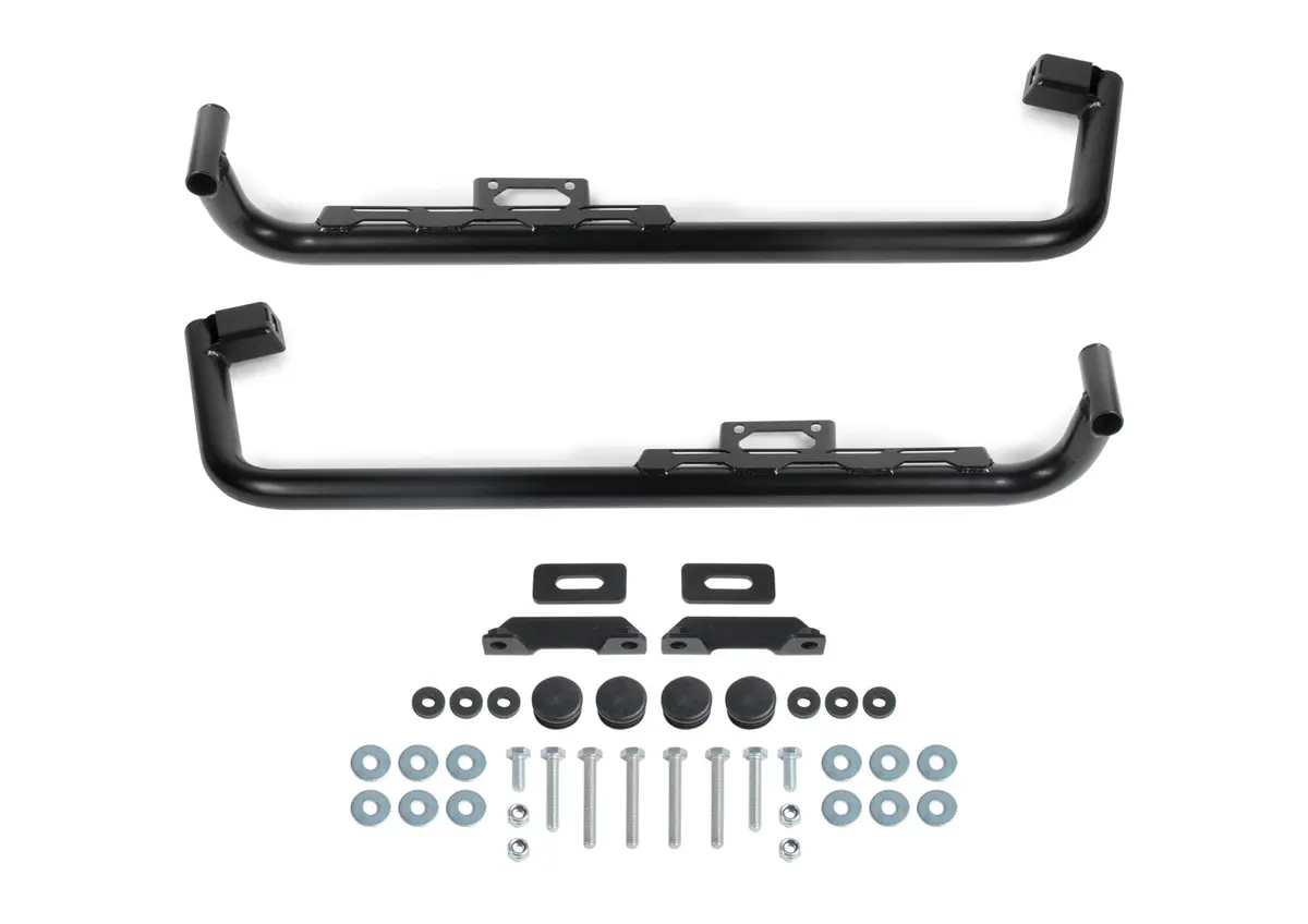Polaris Ranger Sp 570 Tube Rock Sliders 1