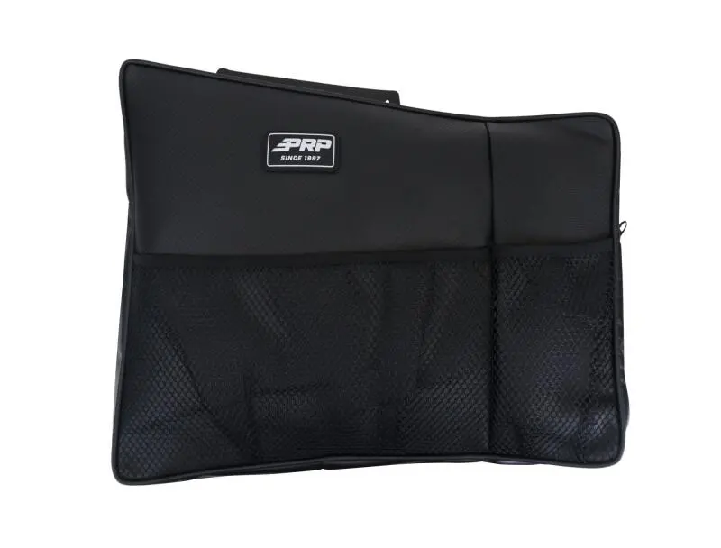 Prp Kawasaki Krx Firewall Bags (Pair) 1