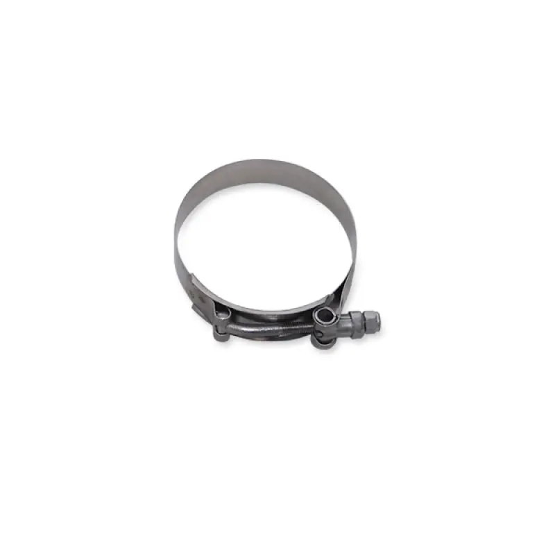 Mishimoto 1.5 Inch Stainless Steel T-Bolt Clamps 1
