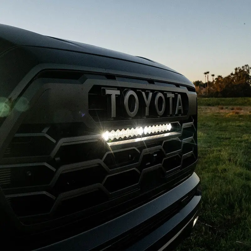 Baja Designs 2022 Toyota Tundra 20In S8 Oem Replacement Kit 1