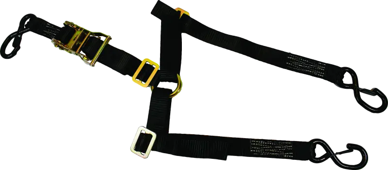 Dragonfire Racing Dragonfire Spare Tire Strap 1