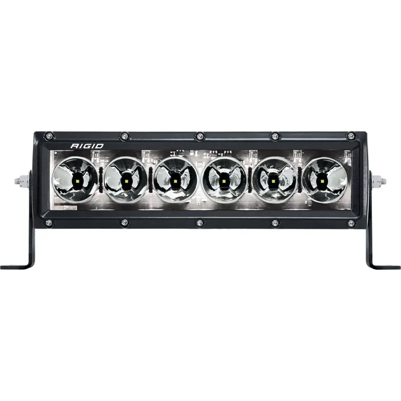 Rigid Industries Radiance+ 10In. Rgbw Light Bar 1