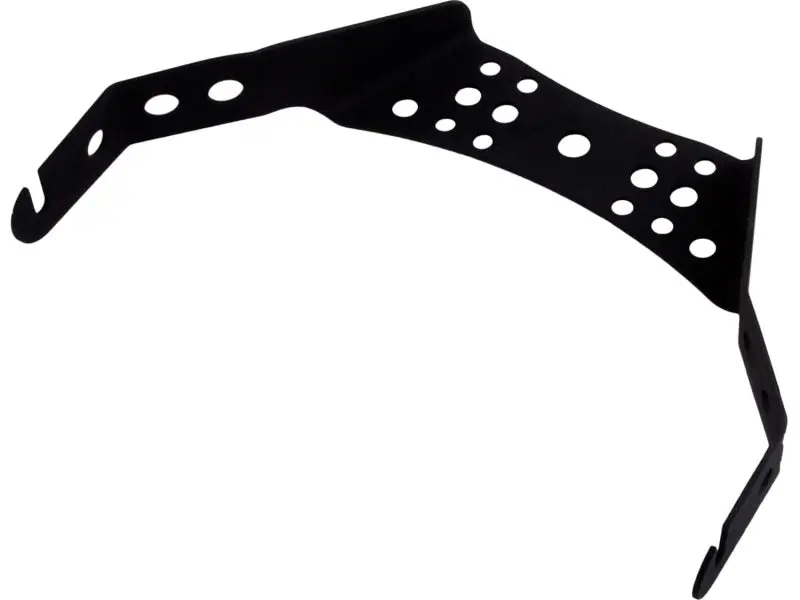 Rigid Industries Mount For Most Atvs Housing A 10In Led Light 1