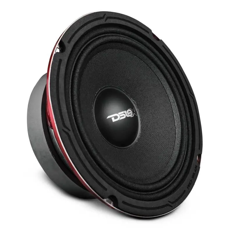 Ds18 6.5In 250 Watts Rms 4 Ohm Mid-Range Loudspeaker 1