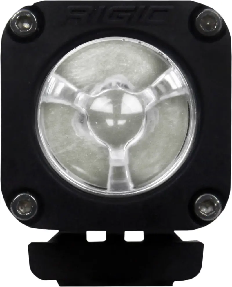 Rigid Industries Ignite Spot - Sm - Black 1