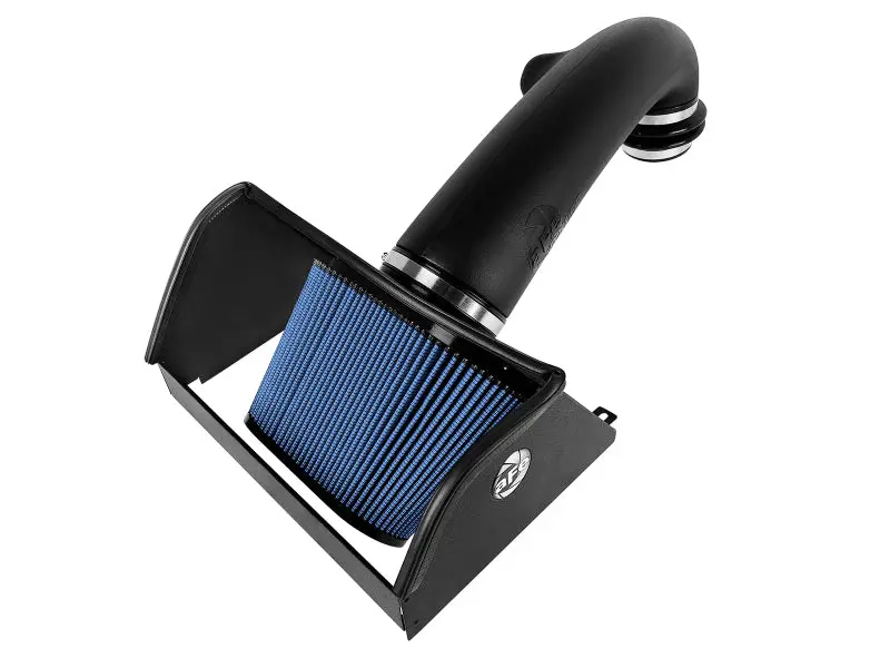 Afe Magnum Force Stage-2 Pro 5R Cold Air Intake System 2019 Ram 1500 (Non Classic) V8-5.7L Hemi 1