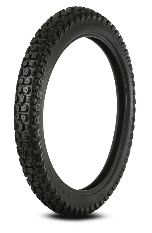Kenda K270 Dual Sport Front Tire - 275-18 4Pr 42P Tt 14051008 1