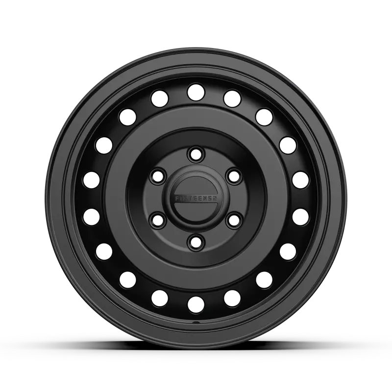 Fifteen52 Neito Hd 17X8 5X150 35Mm Et 110.5Mm Center Bore Asphalt Black Wheel 1