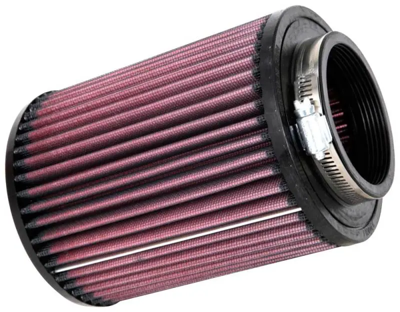 K&N Filter 3 Inch Flange 5 Inch Od 6 1/2 Inch Height 1