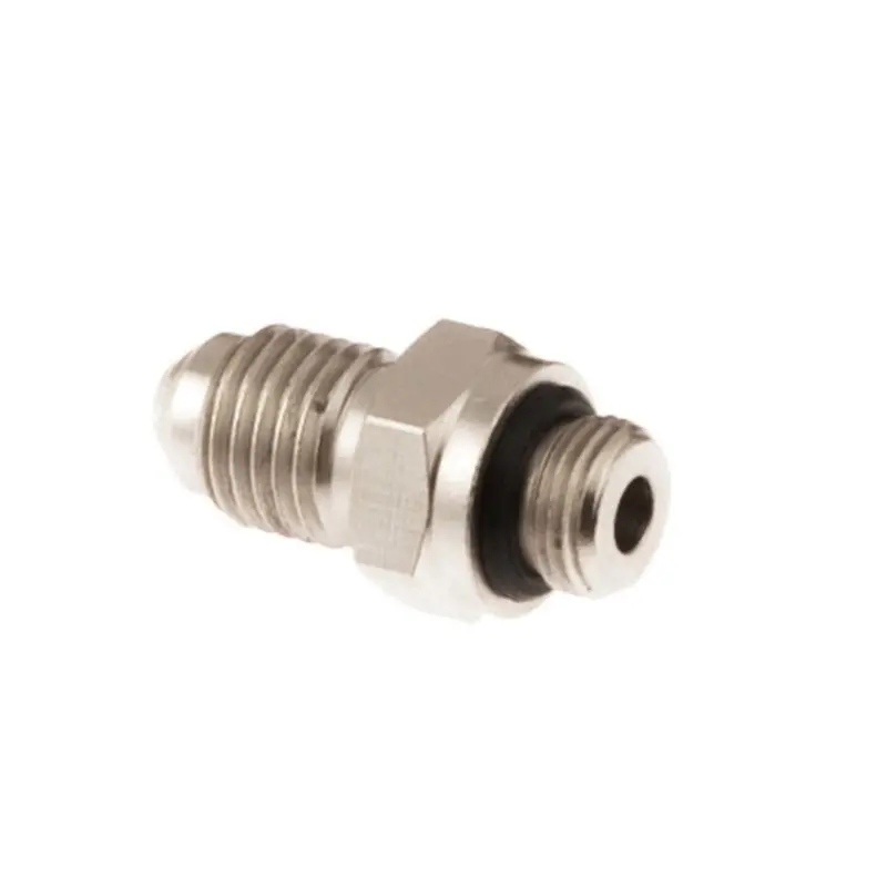Arb Adapter 1/8Bspm Jic4m 2Pk 1
