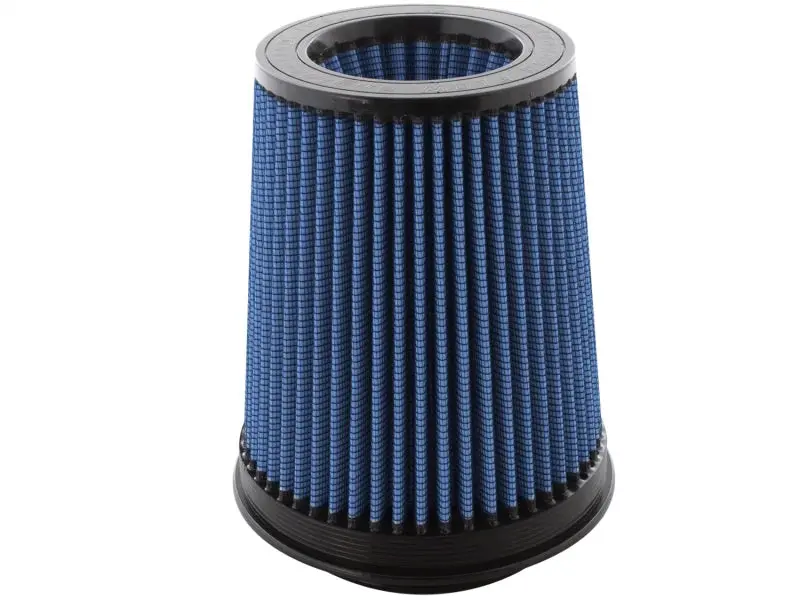 Afe Magnumflow Air Filter Pro 5R 5In F X 7In B (Inv) X 5.5In T (Inv) X 8In H 1