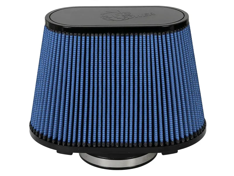 Afe Magnumflow Intake Replacement Air Filter W/Pro 5R Media 5In F / 11X6.5In B / 8.5X4in T / 7.5In H 1