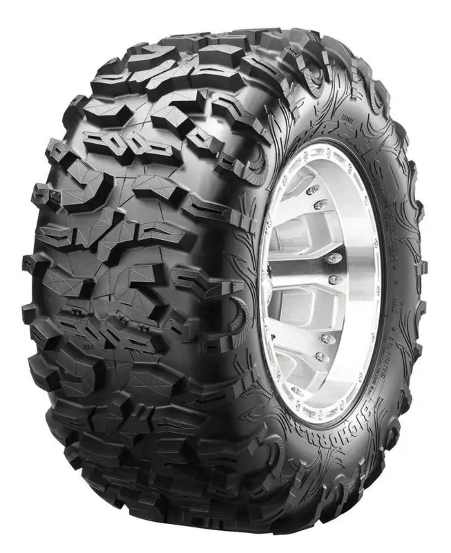 Maxxis Bighorn 3.0 Tire - 26X11r12 6Pr 1