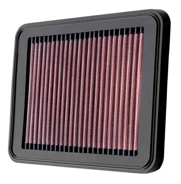 K&N 10-13 Can-Am Spyder Rt 998 / 13 Spyder Rs 998 Replacement Air Filter 1