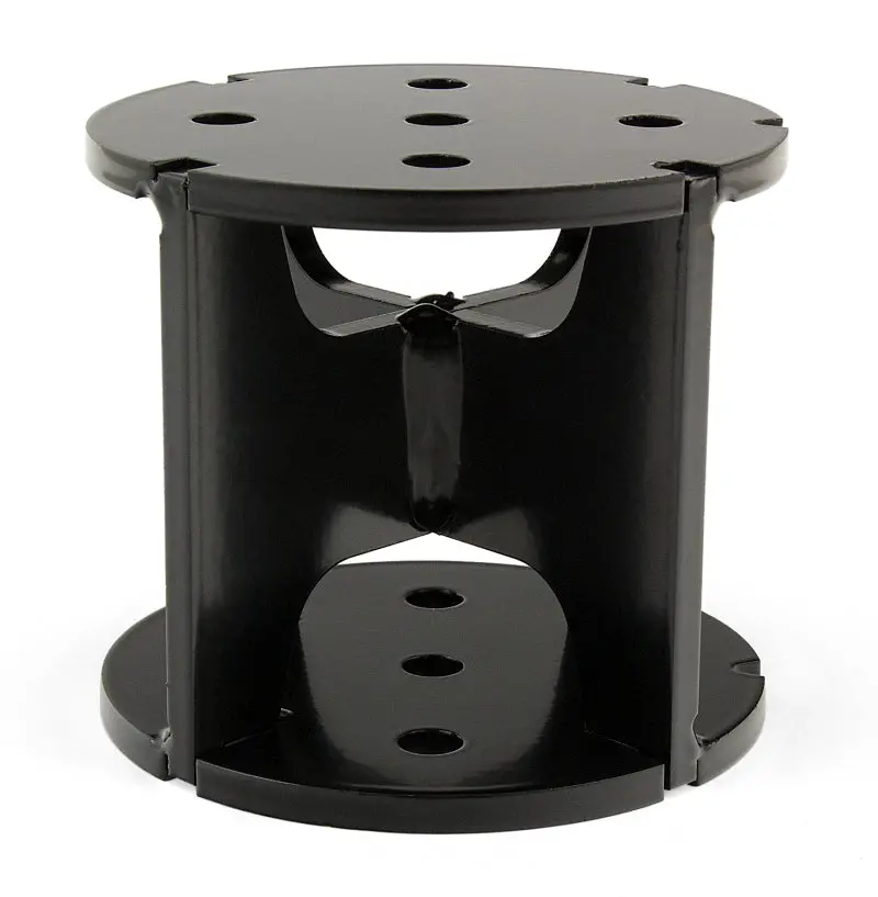Air Lift Universal Level Air Spring Spacer - 4In Lift 2