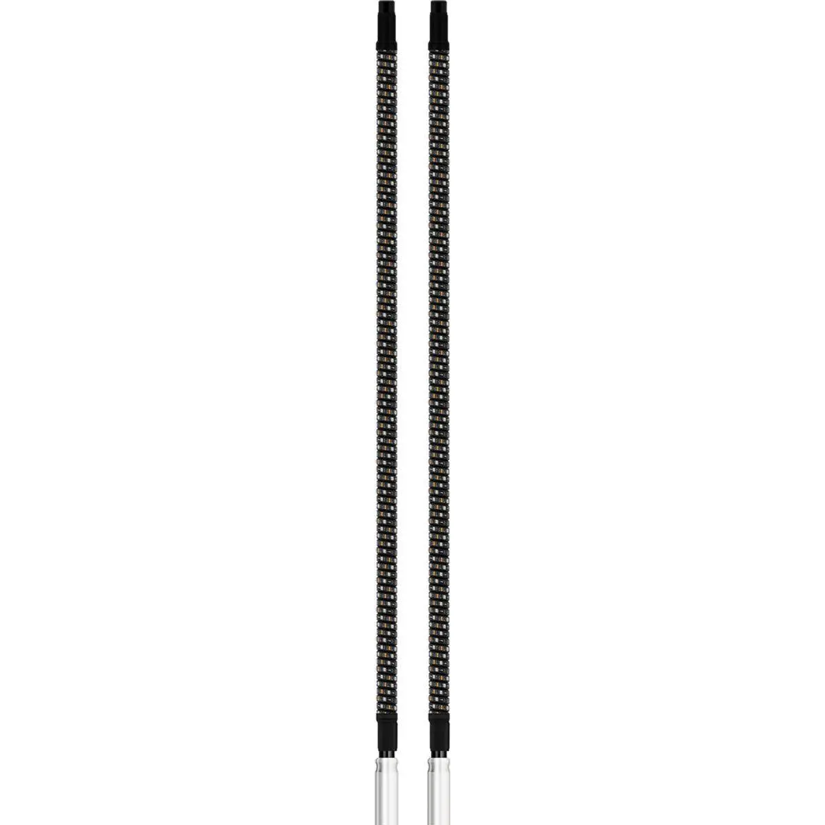 Extreme 4 Ft Whips (Pair) + Controller 1