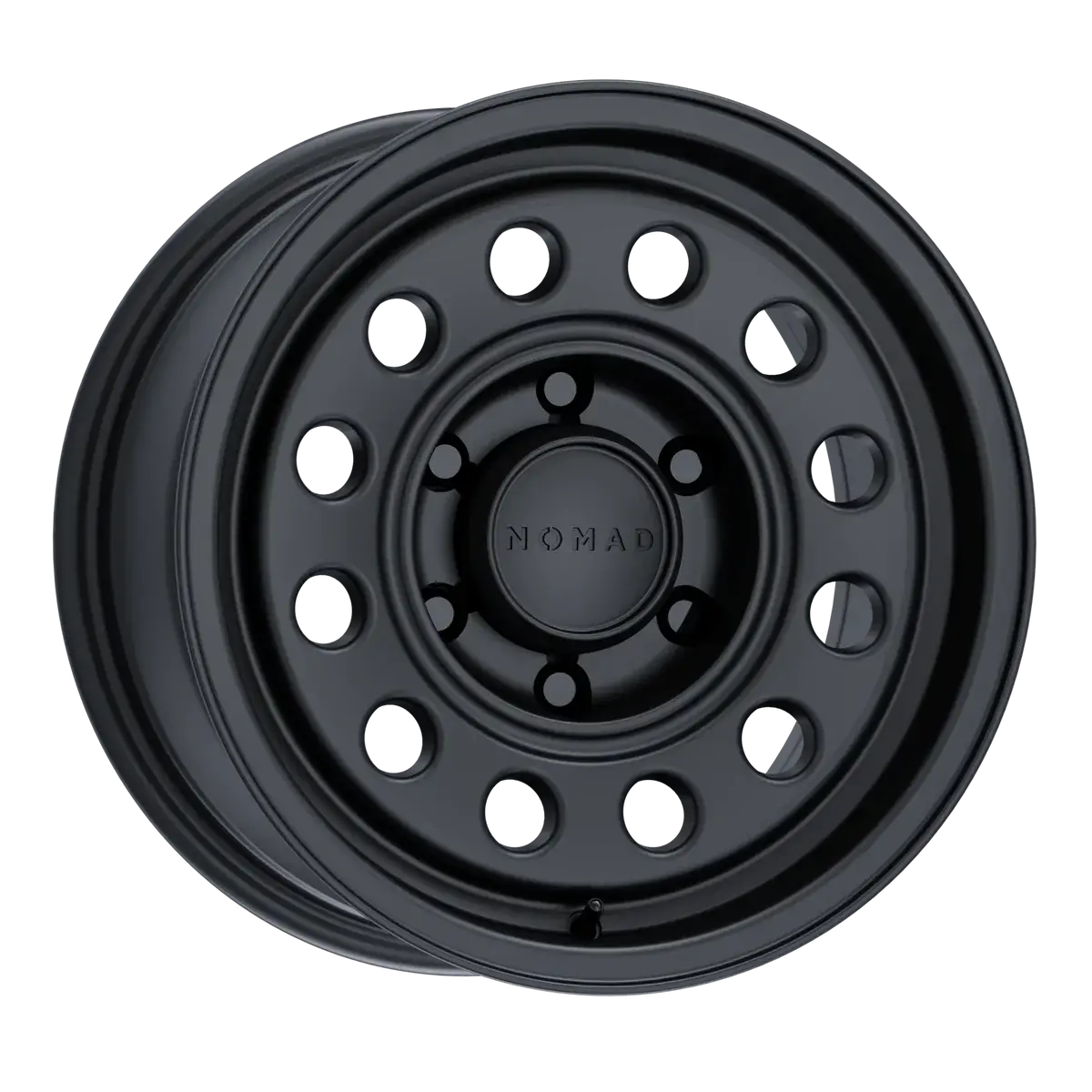 Nomad Wheels 501 Convoy 1