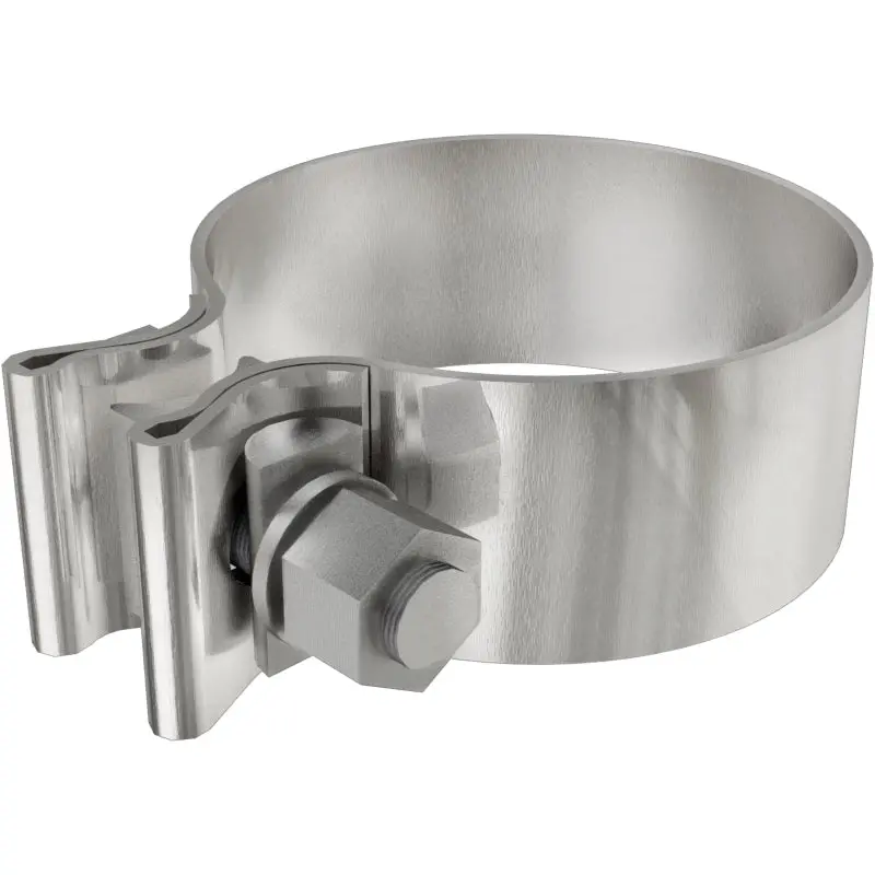 Magnaflow Clamp 3.00Inch Torca Ss 1.25Inch 10Pk 1