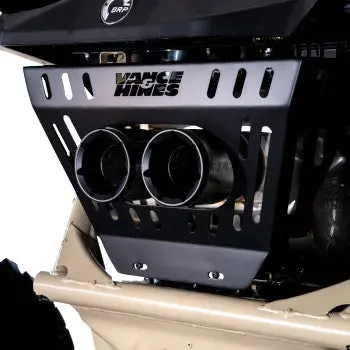 Mojave Eliminator Series Exhaust System 1
