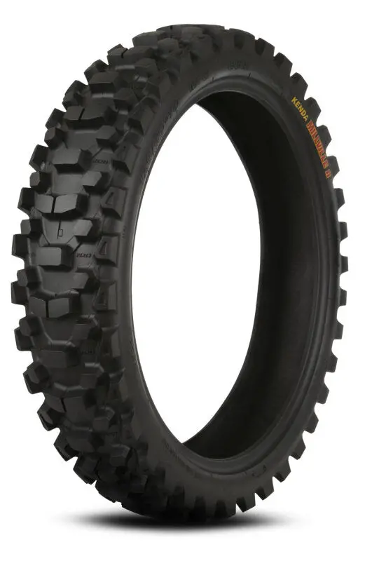Kenda K785 Millville Ii Rear Tire - 90/100-16 4Pr 52M Tt 129L1003 1