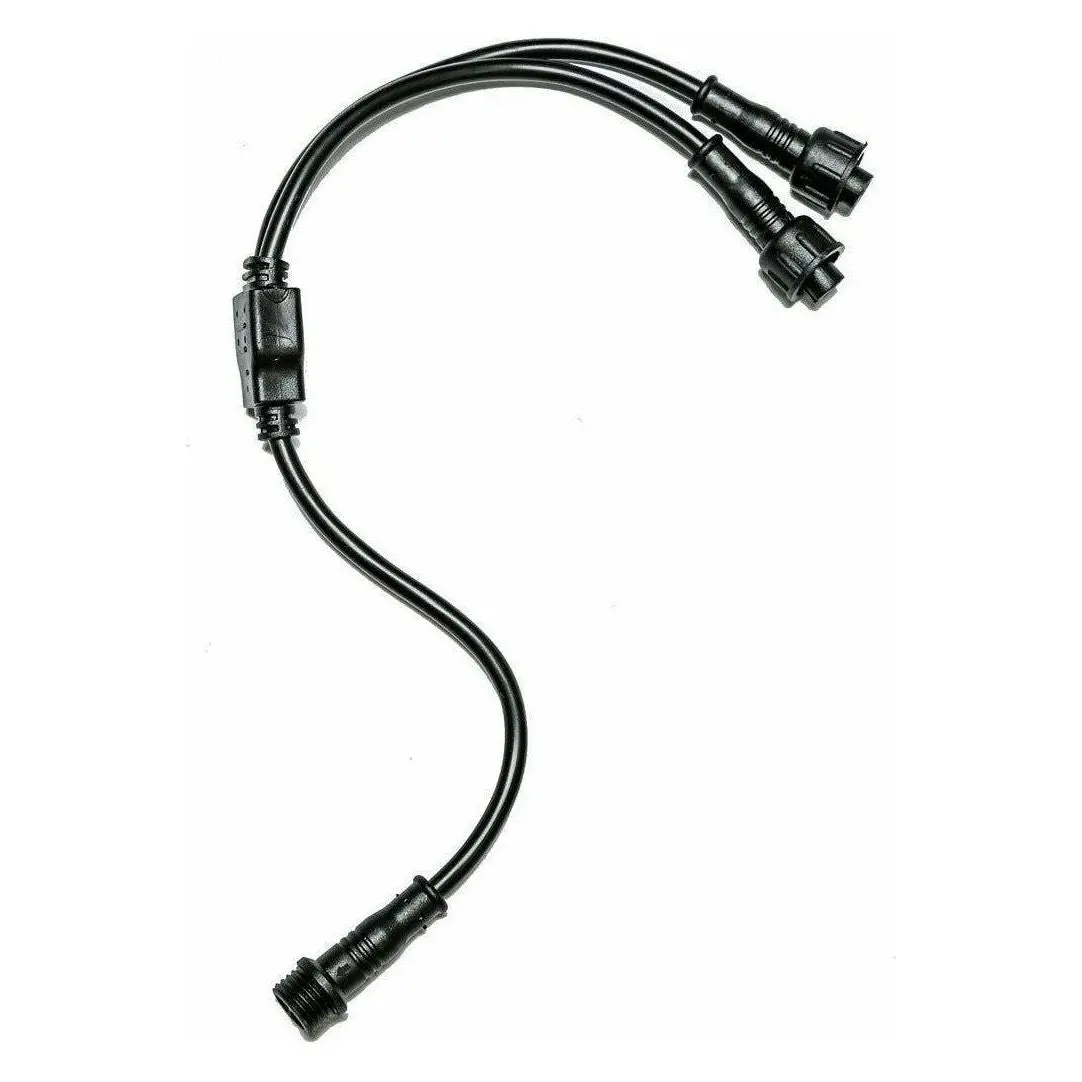 187 2 Lead Y-Splitter 1