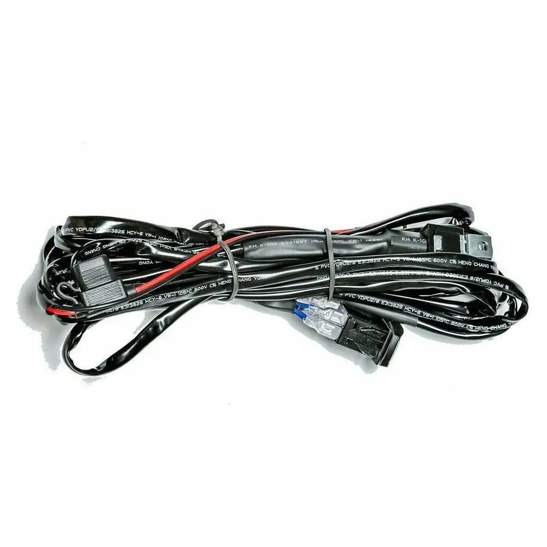 Pnp Wiring Harness 1