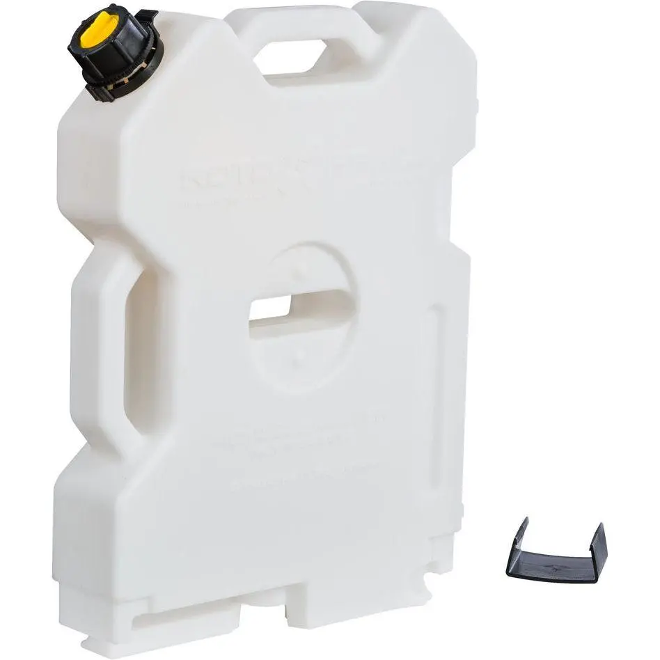 Polaris Ranger Xd 1500 / Xpedition Adjustable Cargo Rack 9