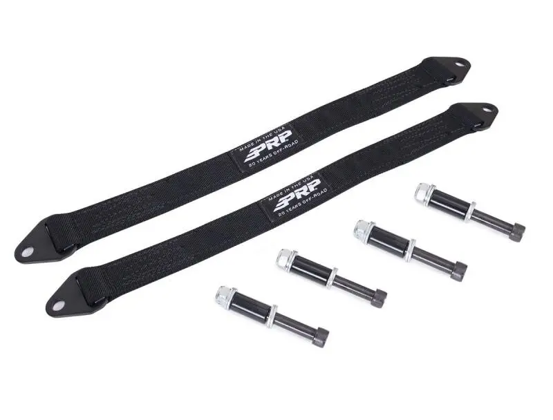 Prp Polaris Rzr Xp 1000/Turbo/Rs1 Front Limit Strap Kit 1