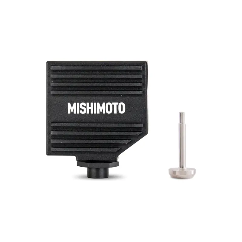 Mishimoto 2012-2019 Dodge V6 8Hp Transmission Thermal Bypass Valve Kit 1