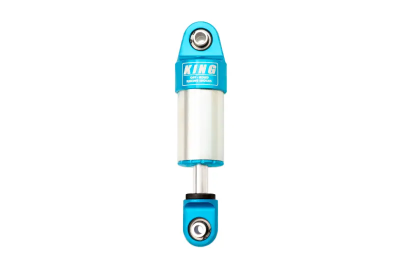 King Shocks Can-Am X3 Rear Sway Bar Link Shock 1
