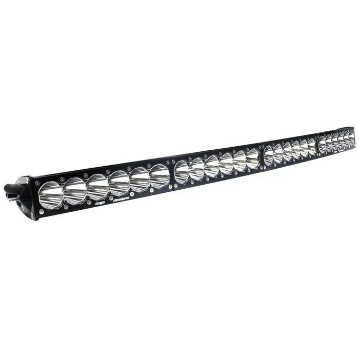 Baja Designs Onx6, Arc 40" High Speed Spot Led Light Bar 1