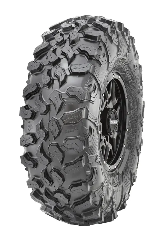 Maxxis Carnivore Tire - 33X10r15 8Pr 1